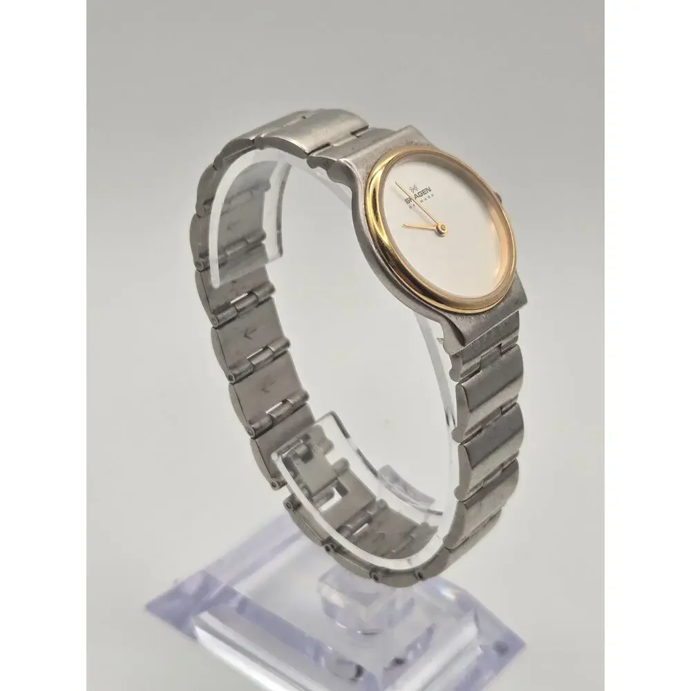 Skagen vintage denmark